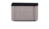 Lou Nightstand - SALA- The Mob Collective